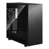 Fractal Design Define 7 XL Midi Tower Sort