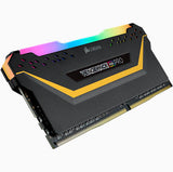 Corsair Vengeance RGB Pro CMW16GX4M2E3200C16-TUF hukommelsesmodul 16 GB 2 x 8 GB DDR4 288-pin DIMM