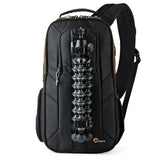 Lowepro Slingshot Edge 250 AW Rygsæktaske Sort