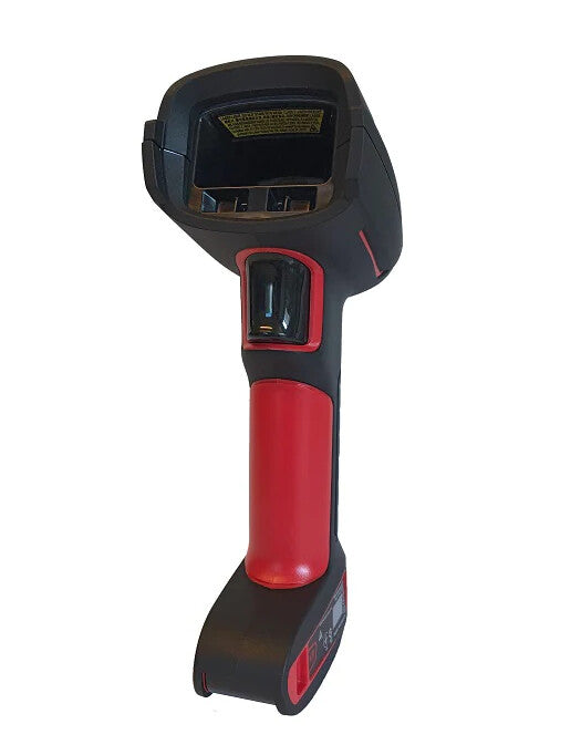 Honeywell Granit 1991iSR Håndholdt stregkodelæser 1D/2D LED Sort, Rød