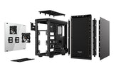 be quiet! Pure Base 600 Window Midi Tower Sort