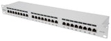 Intellinet 720854 patch panel 1U