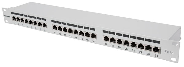 Intellinet 720854 patch panel 1U