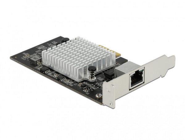 DeLOCK 89528 netværkskort Ethernet 10000 Mbit/s