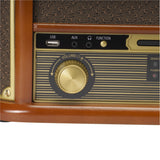 Denver MRD-51 Brun