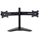 Tronje TS742 61 cm (24") Skrivebord Sort