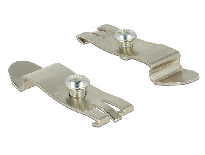 DeLOCK 87677 tilbehør til patch panel