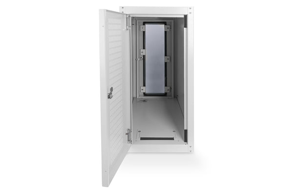 Digitus DN-CC 9001 stativ Fritstående reol Grå