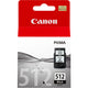 Canon 2969B001 blækpatron 1 stk Original Sort