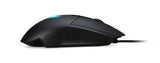 Acer Predator Cestus 315 mus Spil Højre hånd USB Type-A Optisk 6500 dpi