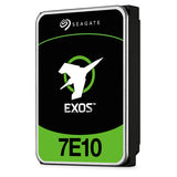 Seagate Enterprise ST2000NM001B harddisk 2 TB 7200 rpm 256 MB 3.5" SAS