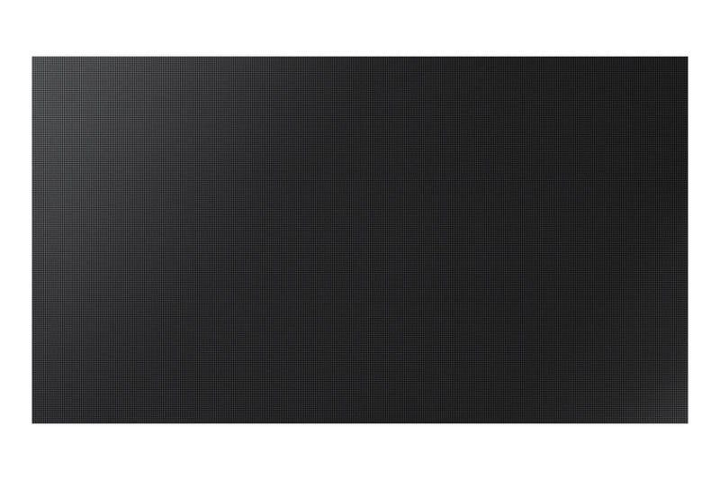 Samsung IE025A Direct view LED (DVLED) Indendørs