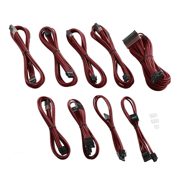 Cablemod CM-PCSI-FKIT-NKBR-R intern strømkabel
