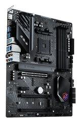 Asrock B550 PG Riptide AMD B550 Stik AM4 ATX