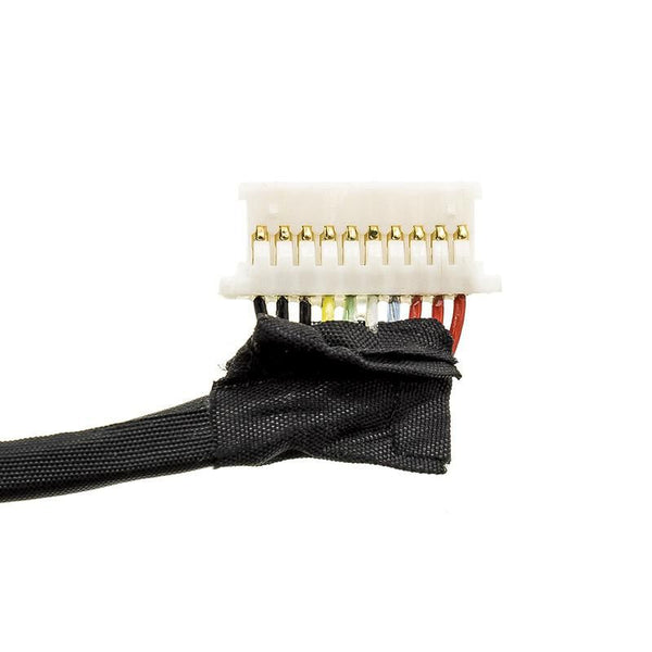 CoreParts MBXHP-BA0215 laptop reservedel Batteri