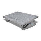 Kensington SmartFit SoleMate Pro Elite ergonomisk fodstøtte
