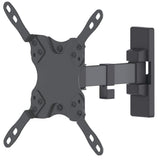 Manhattan 461399 tv-beslag 106,7 cm (42") Sort