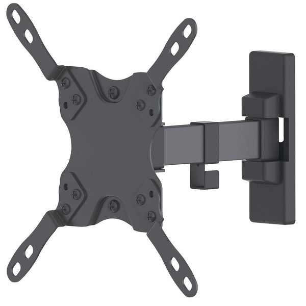 Manhattan 461399 tv-beslag 106,7 cm (42") Sort