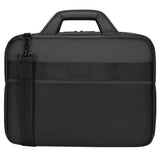 Targus Citygear 43,9 cm (17.3") Toploader taske Sort