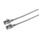 Prokord U/FTP-0061 netværkskabel Grå 2,5 m Cat6a U/FTP (STP)