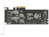 DeLOCK 89365 interface-kort/adapter Intern USB 3.2 Gen 1 (3.1 Gen 1)