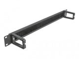 DeLOCK 66486 tilbehør til rack Kabelbakkepanel