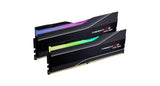 G.Skill Trident Z5 Neo RGB F5-6000J3636F16GX2-TZ5NR hukommelsesmodul 32 GB 2 x 16 GB DDR5 288-pin DIMM