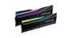 G.Skill Trident Z5 Neo RGB F5-6000J3636F16GX2-TZ5NR hukommelsesmodul 32 GB 2 x 16 GB DDR5 288-pin DIMM
