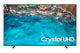 Samsung HBU8000 139,7 cm (55") 4K Ultra HD Smart TV Sort 20 W