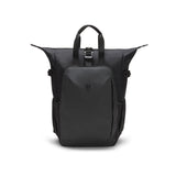 DICOTA Dual GO 39,6 cm (15.6") Rygsæk Sort