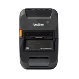 Brother RJ3230BL etiketprinter Direkte termisk 203 x 203 dpi 127 mm/sek. Trådløs Wi-Fi Bluetooth