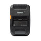 Brother RJ3230BL etiketprinter Direkte termisk 203 x 203 dpi 127 mm/sek. Trådløs Wi-Fi Bluetooth