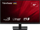 Viewsonic VA VA3209-MH computerskærm 81,3 cm (32") 1920 x 1080 pixel Fuld HD Sort