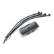 Garmin Bike Mount navigatørbeslag Sort