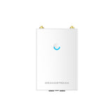 Grandstream Networks GWN7605LR WLAN adgangspunkt 867 Mbit/s Hvid Strøm over Ethernet (PoE)