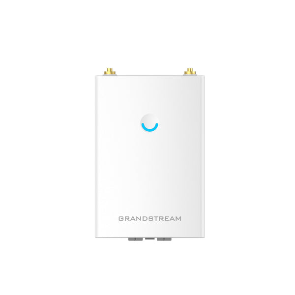 Grandstream Networks GWN7605LR WLAN adgangspunkt 867 Mbit/s Hvid Strøm over Ethernet (PoE)
