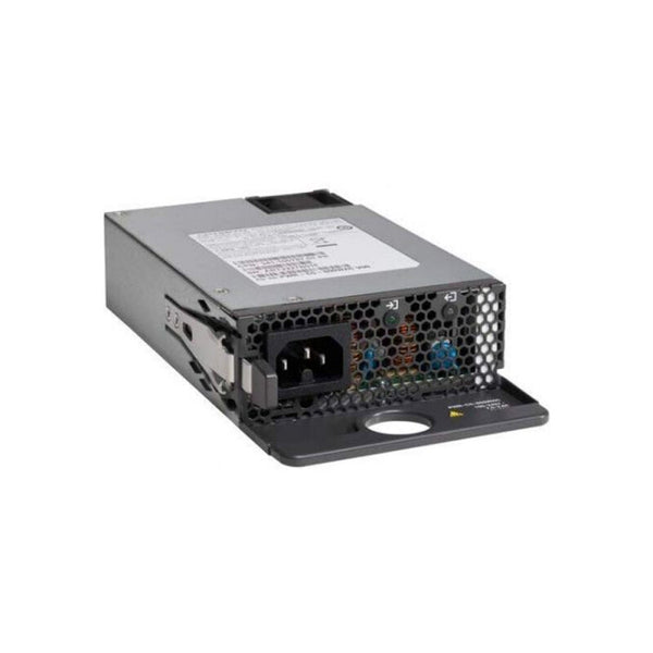 Cisco PWR-C5-600WAC= netværksswitch komponent Strømforsyning