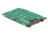 DeLOCK 62710 interface-kort/adapter Intern M.2