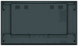 iiyama LH6552UHS-B1 skilte display Digital fladpaneldisplay 163,8 cm (64.5") IPS 500 cd/m² 4K Ultra HD Sort Indbygget processer Android 8.0 24/7