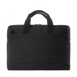 Tucano Smilza 39,6 cm (15.6") Brevtaske Sort