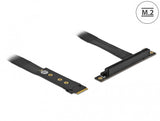 DeLOCK 64134 interface-kort/adapter Intern PCIe