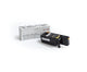 Xerox Phaser 6020/6022 WorkCentre 6025/6027 gul tonerpatron med standardkapacitet (1.000 sider)