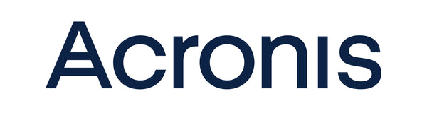Acronis Cyber Protect Standard 1 licens(er) Abonnement 1 År 12 måned(er)
