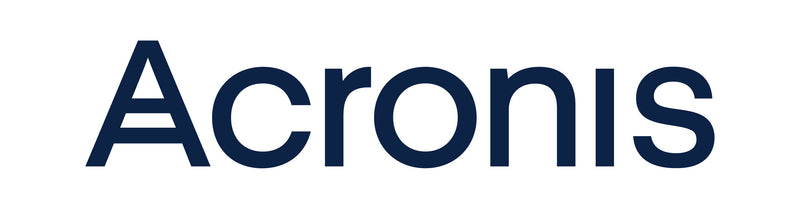 Acronis Cyber Protect Standard 1 licens(er) Abonnement 1 År 12 måned(er)