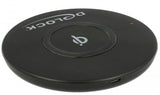 DeLOCK 65917 oplader til mobil enhed Smartphone Sort USB Indendørs