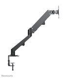 Neomounts DS70-700BL1 skærmbeslag og -stativer 68,6 cm (27") Skrivebord Sort