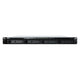 Synology RackStation RS822+ NAS & lagringsserver Ryzen Embedded V1500B 2 GB DDR4 DSM