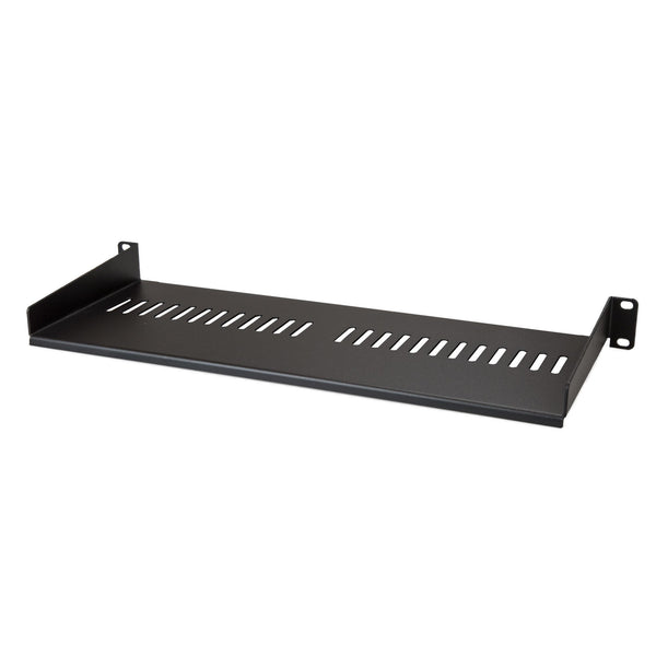 StarTech.com CABSHELF1U7V tilbehør til rack Stativhylde