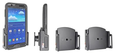 Brodit 511483 holder Passiv holder Mobiltelefon/Smartphone Sort