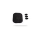 Logitech Group Selvklæbende holder Sort